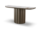 Genio Console Table by Tommy Franks