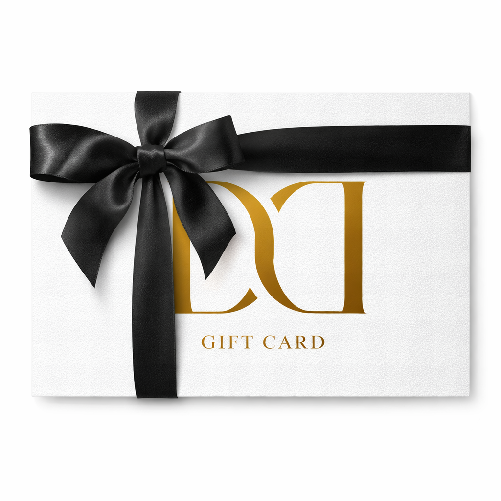 Decorum Interiors Gift Card by Decorum Interiors