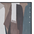 'Unspoken Wait' Canvas Kensington