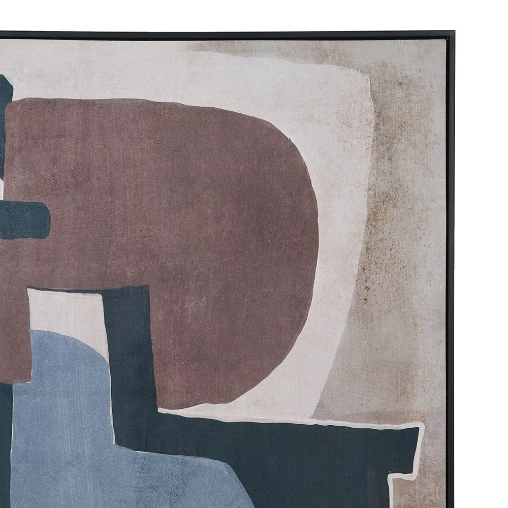 Bold Strokes Canvas by Kensington