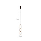 Lacey Bronze Single Pendant by Richmond Interiors