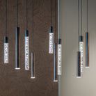 Oxley Bronze Cluster Pendant Light - Large by Richmond Interiors