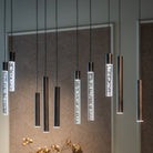 Oxley Bronze Cluster Pendant Light - Large by Richmond Interiors