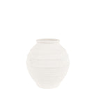 Naxos Grey Terracotta Planter by Abode