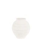 Naxos Grey Terracotta Planter by Abode