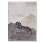 Nightfall Canvas by Kensington
