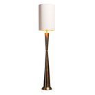 Eagan Tall Antique Finish Table Lamp by RV Astley