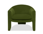 Iconic Occasional Chair - Kaster II Olive Liang & Eimil