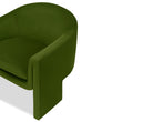 Iconic Occasional Chair - Kaster II Olive Liang & Eimil