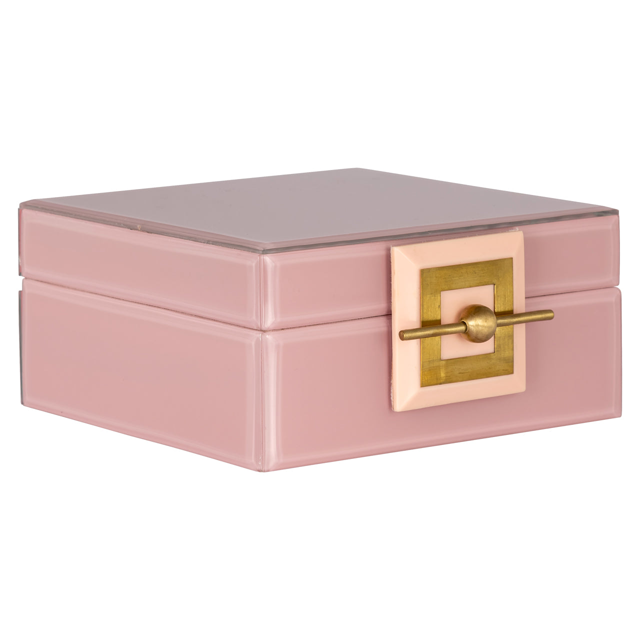 Storage box Bodine small by Richmond Interiors