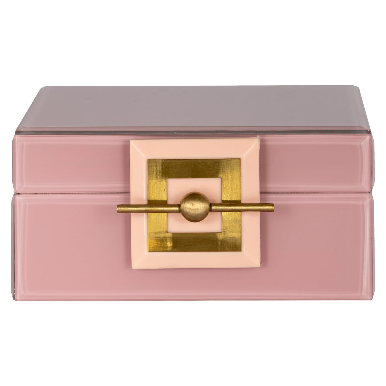 Storage box Bodine small by Richmond Interiors