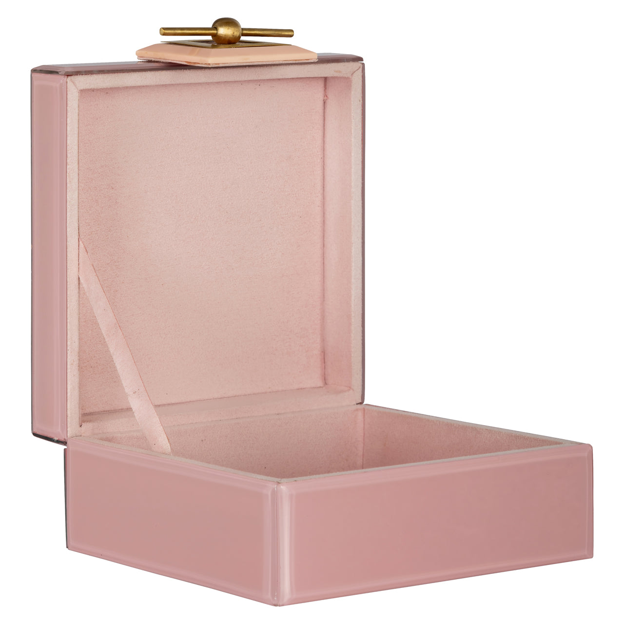 Storage box Bodine small by Richmond Interiors