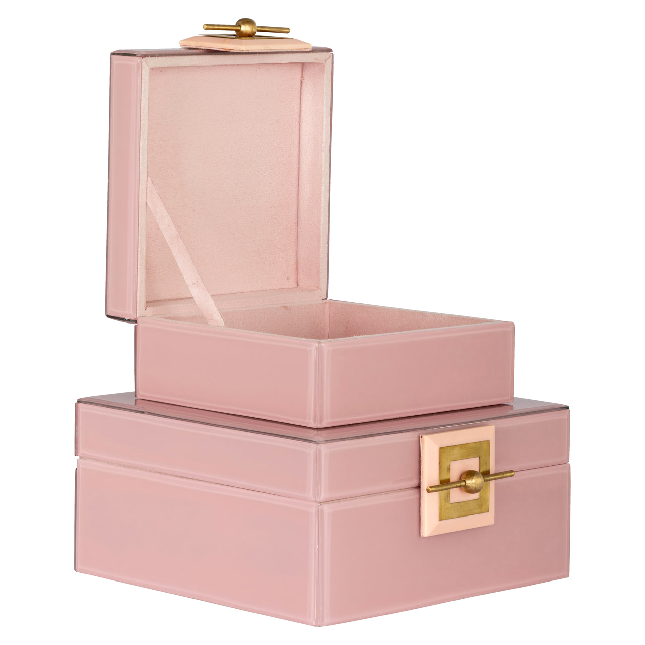 Storage box Bodine small by Richmond Interiors