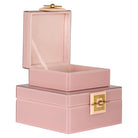 Storage box Bodine small by Richmond Interiors