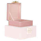 Storage box Bodine small by Richmond Interiors