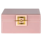 Storage box Bodine pink large by Richmond Interiors