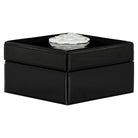 Storage box Lune black/white by Richmond Interiors