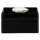 Storage box Lune black/white by Richmond Interiors
