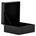 Storage box Lune black/white by Richmond Interiors