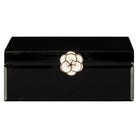 Storage box Vivy black large by Richmond Interiors