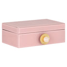 Storage box Jamila pink large by Richmond Interiors