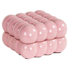 Storage box Cece pink small by Richmond Interiors