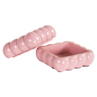Storage box Cece pink small by Richmond Interiors