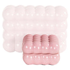 Storage box Cece pink small by Richmond Interiors