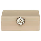 Storage box Abbey ivory small by Richmond Interiors
