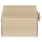Storage box Abbey ivory small by Richmond Interiors