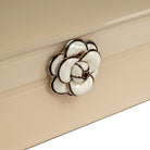 Storage box Abbey ivory small by Richmond Interiors