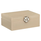 Storage box Abbey ivory large by Richmond Interiors
