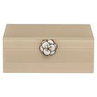 Storage box Abbey ivory large by Richmond Interiors