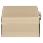 Storage box Abbey ivory large by Richmond Interiors