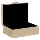 Storage box Abbey ivory large by Richmond Interiors