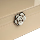 Storage box Abbey ivory large by Richmond Interiors