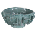 Lake Green Decorative Bowl by Kensington