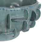 Lake Green Decorative Bowl by Kensington