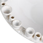 Ivory Barnacle Bowl by Kensington
