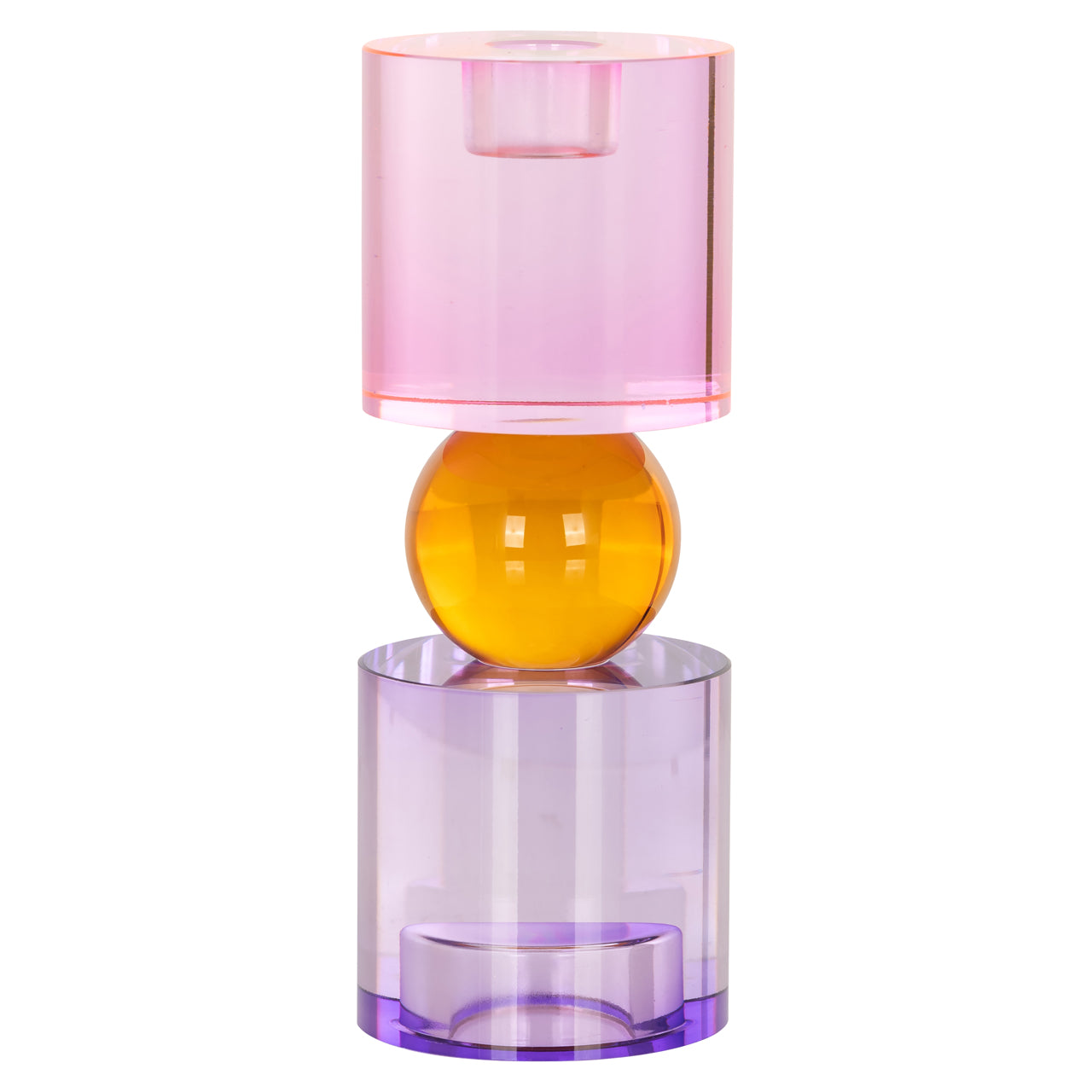 Candle holder Zahra large by Richmond Interiors