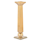 Candle holder Milou amber small by Richmond Interiors