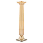 Candle holder Milou amber large by Richmond Interiors