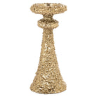 Candle holder July gold large by Richmond Interiors