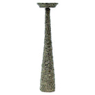 Candle holder Moan brushed gold small by Richmond Interiors