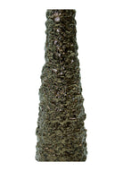 Candle holder Moan brushed gold small by Richmond Interiors
