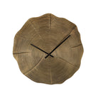 Clock Alien gold by Richmond Interiors