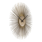 Clock Chasin gold by Richmond Interiors