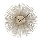Clock Chasin gold by Richmond Interiors