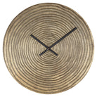 Clock Roan gold by Richmond Interiors
