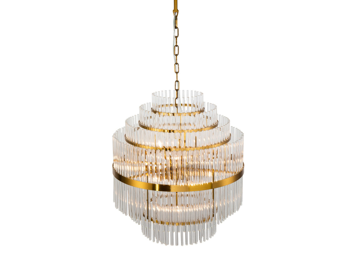 Gem Pendant Lamp Liang & Eimil